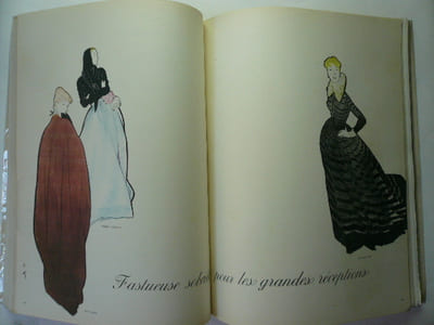 Album du Figaro. Hiver 1947-1948 N°13