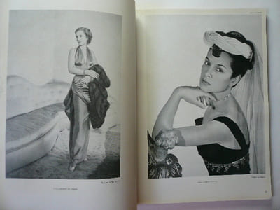 Album du Figaro. Hiver 1947-1948 N°13