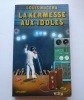 La kermesse aux idoles. ENVOI autographe signé de L. Nucera.. Louis Nucera