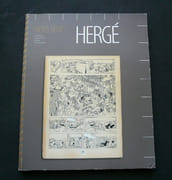 Moulinsart S.A. et La salle de ventes Rops s'unissent pour une vente Hergé,  Namur 10 Mai 2009.  Catalogue. Hors série. par Jean Paulhan et Dominique Aury. - Image 1