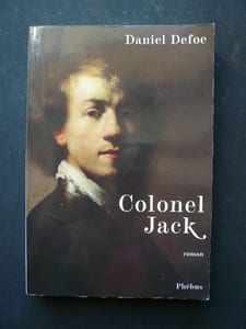 Colonel Jack.