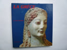 La Gr&egrave;ce. B. Holtzmann