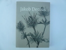 Jakob Demus the Complete Graphic Work 1983 - 2005. Compiled and edited by Ed de Heer with observations by the artist. AN ORIGINAL ENGRAVING  UNSIGNED ...