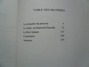 Emmanuel Arene : Roi de Corse sous la Troisième République par Xavier Versini - Image 2