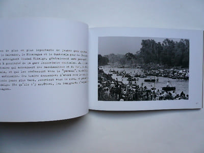 Exodes, images des films réalisés par Alain Taieb