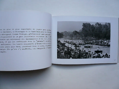 Exodes, images des films réalisés par Alain Taieb. SALGADO Sebastiao