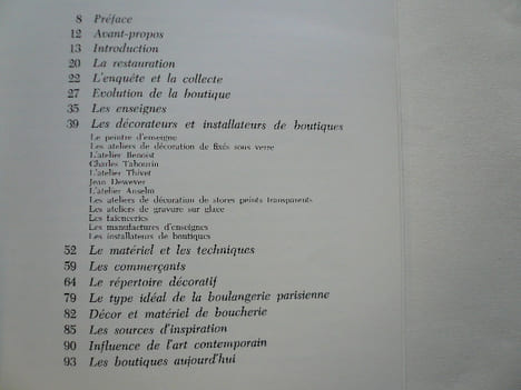 Paris Boutiques d’Hier. Cat. expo. Musée des arts et traditions populaires 16 mai - 17 octobre 1977. . Jean Cuisenier (préface)