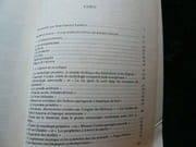 Les Cahiers de Chronos. Roger Caillois. Témoignages, études et analyses, précédés de 39 textes rares ou inédits de Roger Caillois.  par Sous la direction de Jean-Clarence Lambert.  - Image 2