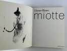 Miotte. Chester Himes