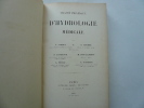 Traité pratique d'hydrologie médicale. Jardet, Niviière, Lavergne, Doit-Lambron, Heulz, Boursier