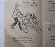 UN BON FRANÇAIS. Plaquette antisémite.  par Anonyme - Image 2