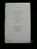 Romans, Contes et Nouvelles 2. . Théophile Gautier. Edition établie sous la direction de Pierre Laubriet.