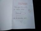 Shiatsu thérapeutique et plantes d'Amazonie.. Bernard Bouheret
