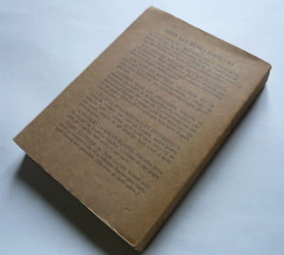 Arts et Métiers de l'Inde et Ceylan.. Ananda K. Coomaraswami.