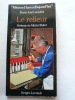 Le Relieur. Marie-José Lamothe. Prétexte de Michel Butor