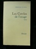 Les Cercles de l'orage.. Frédéric Vitoux