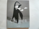 Calder. BAAL-TESHUVA (Jacob) 