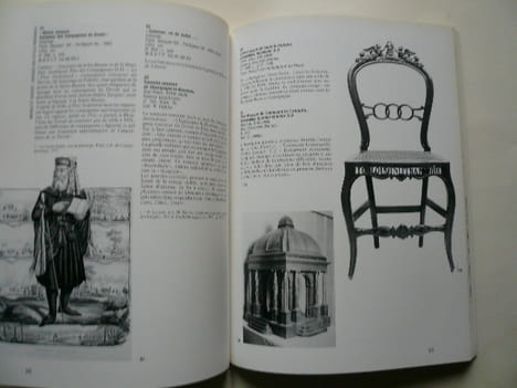 Le Meuble régional en France. Musée national des arts et traditions populaires, 19 octobre 1990-25 fevrier 1991.. Denise Glück