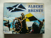 Albert Brenet. Une Vie - une Oeuvre par Albert BRENET. Texte de Thierry Favre - Cristina Baron - Image 1