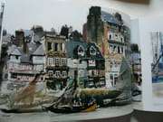 Albert Brenet. Une Vie - une Oeuvre par Albert BRENET. Texte de Thierry Favre - Cristina Baron - Image 5