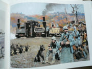 Albert Brenet. Une Vie - une Oeuvre par Albert BRENET. Texte de Thierry Favre - Cristina Baron - Image 8