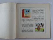 Les Aventures de Monsieur Pissenlit par Jeanne Rawill. Illustrations par Jean Bukac - Image 4