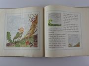 Les Aventures de Monsieur Pissenlit par Jeanne Rawill. Illustrations par Jean Bukac - Image 6