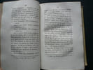 Esposizione delle leggi penali del Regno delle Due Sicilie. Parte prima : Del calcolo d'imputazione. LAURIA Francesco (1769-1818)