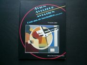 Avion Aviateur Aviation par Françoise Lucbert  - Image 1