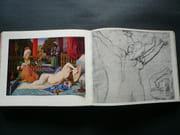 Baudelaire critique d'art. Curiosités esthétiques, poèmes, oeuvres diverses, lettres. Textes et documents présentés par Bernard GHEERBRANT. par BAUDELAIRE,  Charles - Image 3