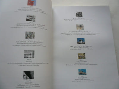 303 Arts, Recherches Créations - La Revue des Pays de la Loire, numéro 64 portant sur les paquebots France et Normandie.