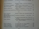 Europe, revue littéraire mensuelle N°542  LE ROMAN FEUILLETON. Pierre ABRAHAM