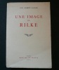 Une image de Rilke. Lou Albert-Lasard