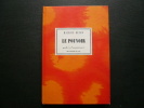 LE POUVOIR.  Notes et Maximes. . Maurice DRUON