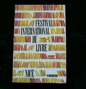 Festival International du livre. par Jean-Jacques Rousseau - Image 1