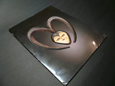 Catalogue Art Tribal. Galerie Alain de Monbrison XX° Biennale des Antiquaires. 15 sept- 1er oct 2000