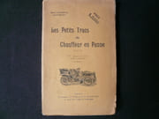 Les Petits Trucs du Chauffeur en Panne. 2ème édition revue et augmentée par René CHAMPLY - Image 1