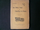 Les Petits Trucs du Chauffeur en Panne. 2ème édition revue et augmentée. René CHAMPLY
