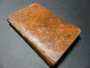 Magasin récréatif ou recueill choisi de bons mots; De traits naïfs, gascons et plaisants, de diverses petites pièces curieuses en vers et en prose, d'épigrammes, énigmes, fables, anagrammes. Pour servir à l'agrément et  l'utilité des conversations et pour faciliter à toutes sortes de personnes un honnête amusement sans aucun danger pour les moeurs. par Collectif - Image 2