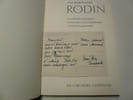 Rodin. La collection du Brasseur Carl Jacobsen &agrave; la Glyptoth&egrave;que - et oeuvres apparent&eacute;es. Anne-Brigitte Fonsmark