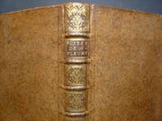 JUSTIFICATION DES DISCOURS ET DE L'HISTOIRE ECCLÉSIASTIQUE. par Abbé Claude FLEURY - Image 1