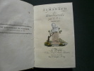 Almanach des spectacles par K.Y.Z. Quatrième année.. K.Y.Z. (Charles MALO)