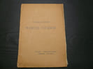 Collection Marcel Guerin: Estampes du XIXe Siecle: Deuxieme Partie FORAIN-TOULOUSE-LAUTREC-STEINLEN-WILLETTE . 298 num&eacute;ros. 44 illustrations. . ...