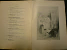 Collection Marcel Guerin: Estampes du XIXe Siecle: Deuxieme Partie FORAIN-TOULOUSE-LAUTREC-STEINLEN-WILLETTE . 298 num&eacute;ros. 44 illustrations. . ...