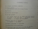 RADIESTHÉSIE SPIRITOÏDE. LA SCIENCE DE L'AU DELA au moyen des ondes pendulaires ou le SECRET DE LA TOMBE. Suite de Survie.. Madame de MERSSEMAN 