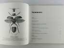 Les illustrations entomologiques. . Textes, documentation et iconographie par Jacques d'Aguilar, Remi Coutin, Alain Fraval, Robert Guilbot et Claire ...