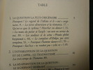 Un mystère plus lointain que l'inconscient. Alain Didier-Weill