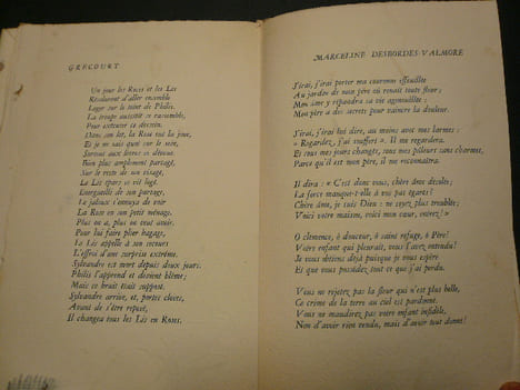 FLORA - Vingt quatre poèmes. . Ronsard - François Maynard - Baudelaire - Charles d'Orléans - Paul Verlaine - Théophile Gautier - Victor Hugo - ...