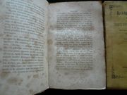 Romancero Espagnol Ou Recueil Des Chants Populaires de l'Espagne.  Romances Historiques, Chevaleresques Et Moresques. 2 volumes, complet par Traduction complète, avec une introduction et des notes par M. Damas Hinard - Image 4