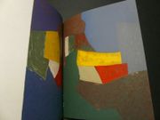 POLIAKOFF gouaches. Catalogue d'exposition Galerie Dina Vierny par Serge POLIAKOFF. Texte de Dina Vierny, Charles Estienne, Jean Leymarie - Image 4